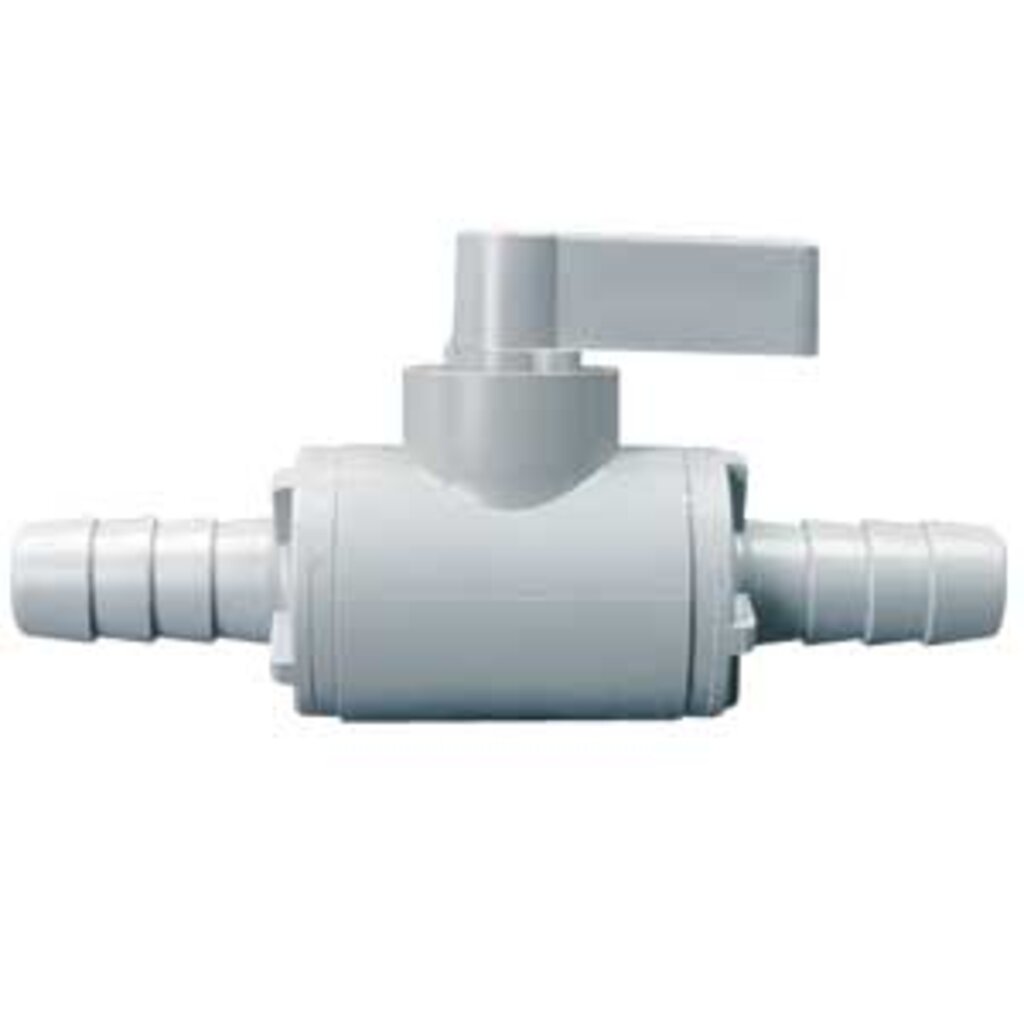 8_ In Line Flow Control Beer